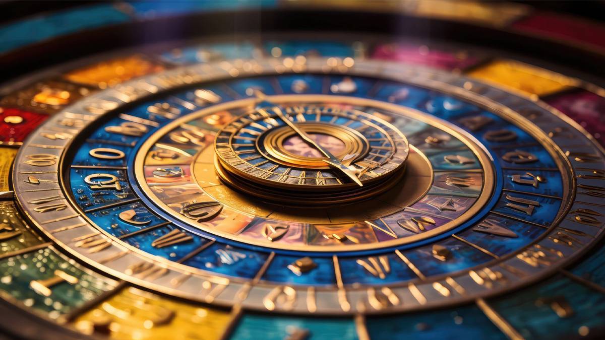Astrolojide büyük kırılma: 25-26 Nisan hafta sonu yer yerinden oynayacak!