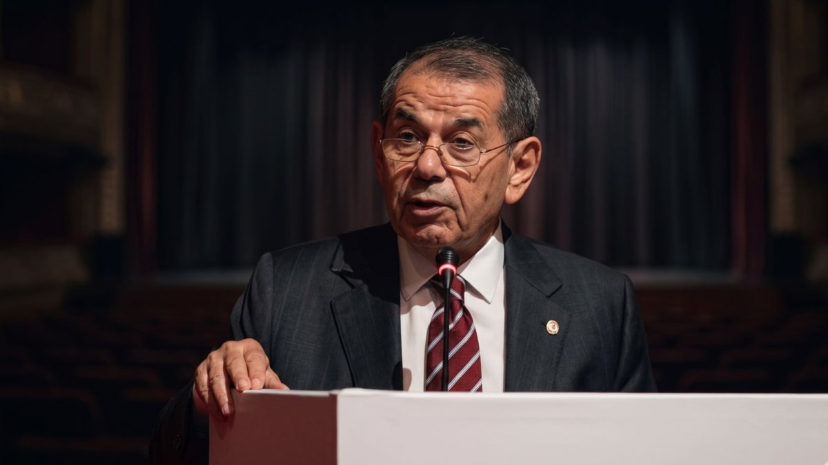 Galatasaray'da Fenerbahçe öncesi gelir müjdesi: Özbek'ten Yasin Kol'a ser tepki