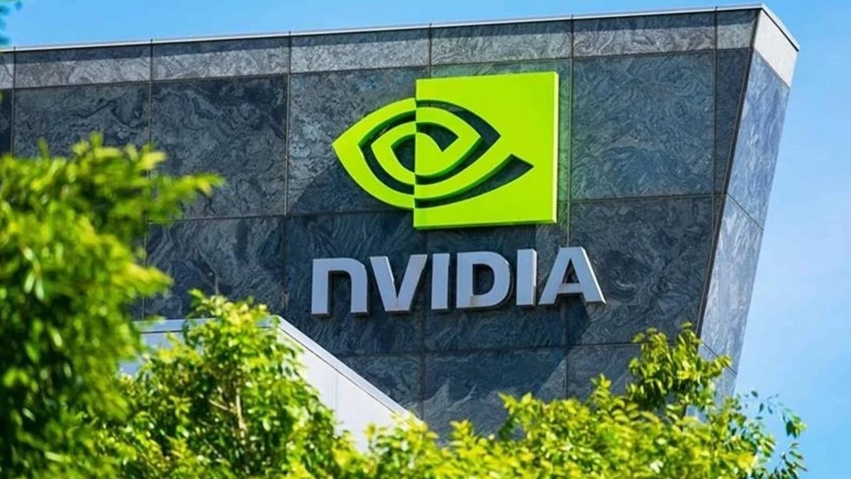 Nvidia 5 trilyon dolar eşiğini aşarak tarih yazdı