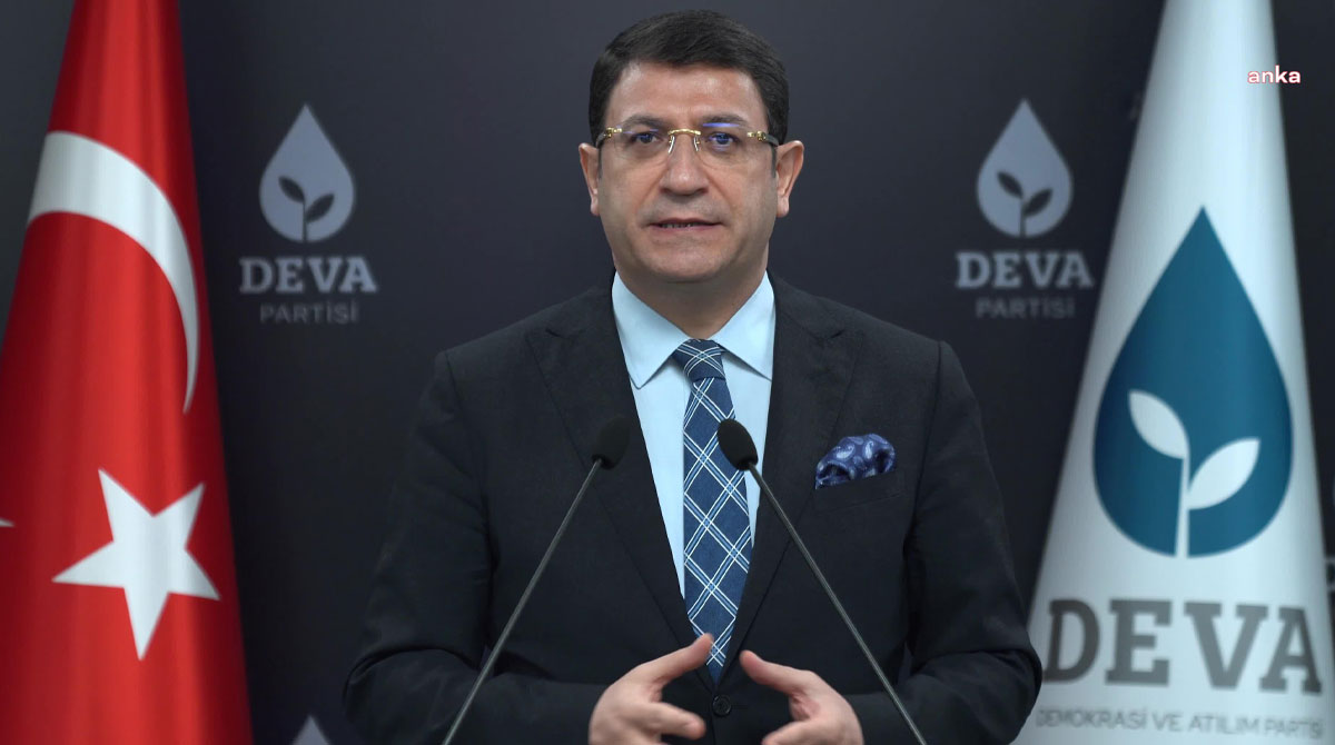 İdris Şahin’den TCMB enflasyon beklentisi çıkışı: Sarayın hesabı başka, milletin pazar çantası başka