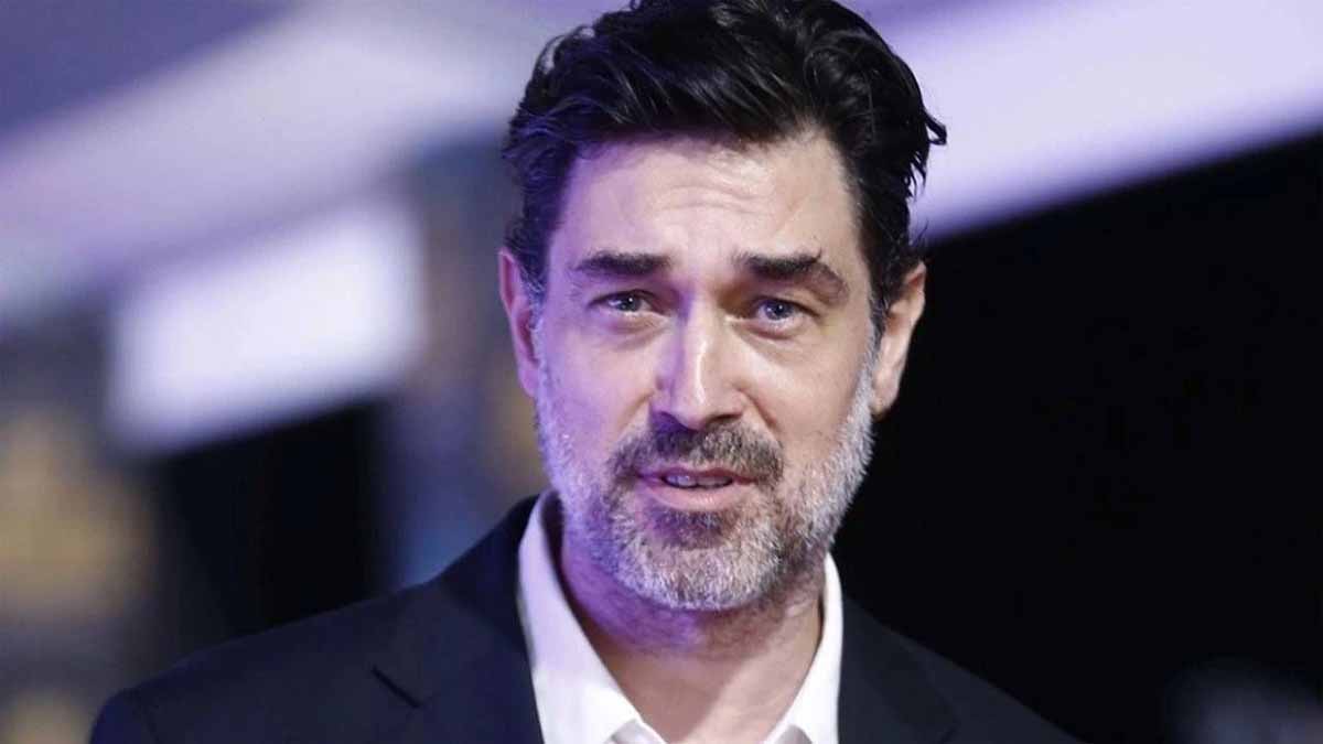 "Kadınlar İçin Doğru Adam Değilim!" Ünlü jön Burak Hakkı’dan şok eden aşk itirafı!