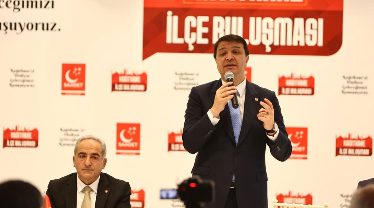 Arıkan’dan iktidara Sinan Ateş çağrısı: Samimiyseniz tüm dosyaları açın