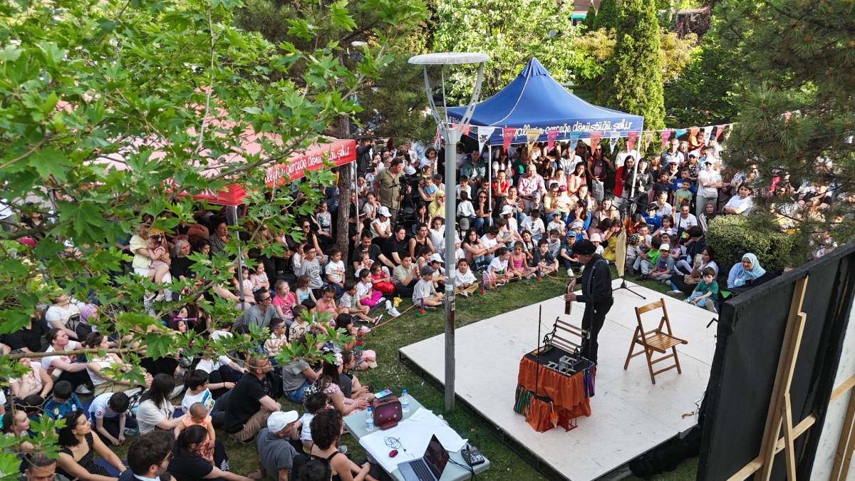 17. Uluslararası Eskişehir Festivali başlıyor