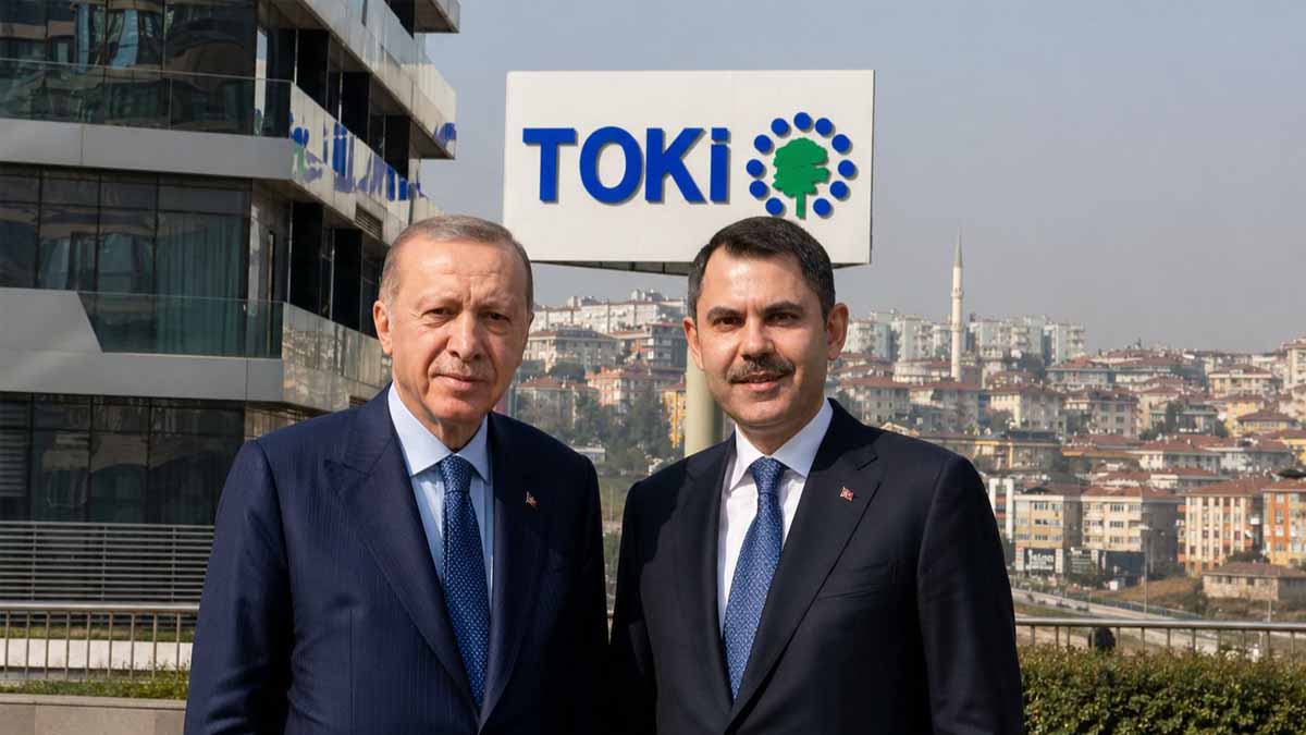 TOKİ İstanbul kura sonuçları 2026 sorgulama ekranı: 100 bin konut kura sonuçları nasıl öğrenilir?