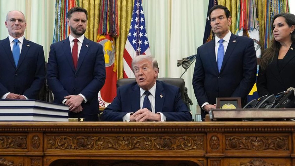 ABD'nin savaş süresi doluyor: Trump yönetimi yasayı ihlal edebilir