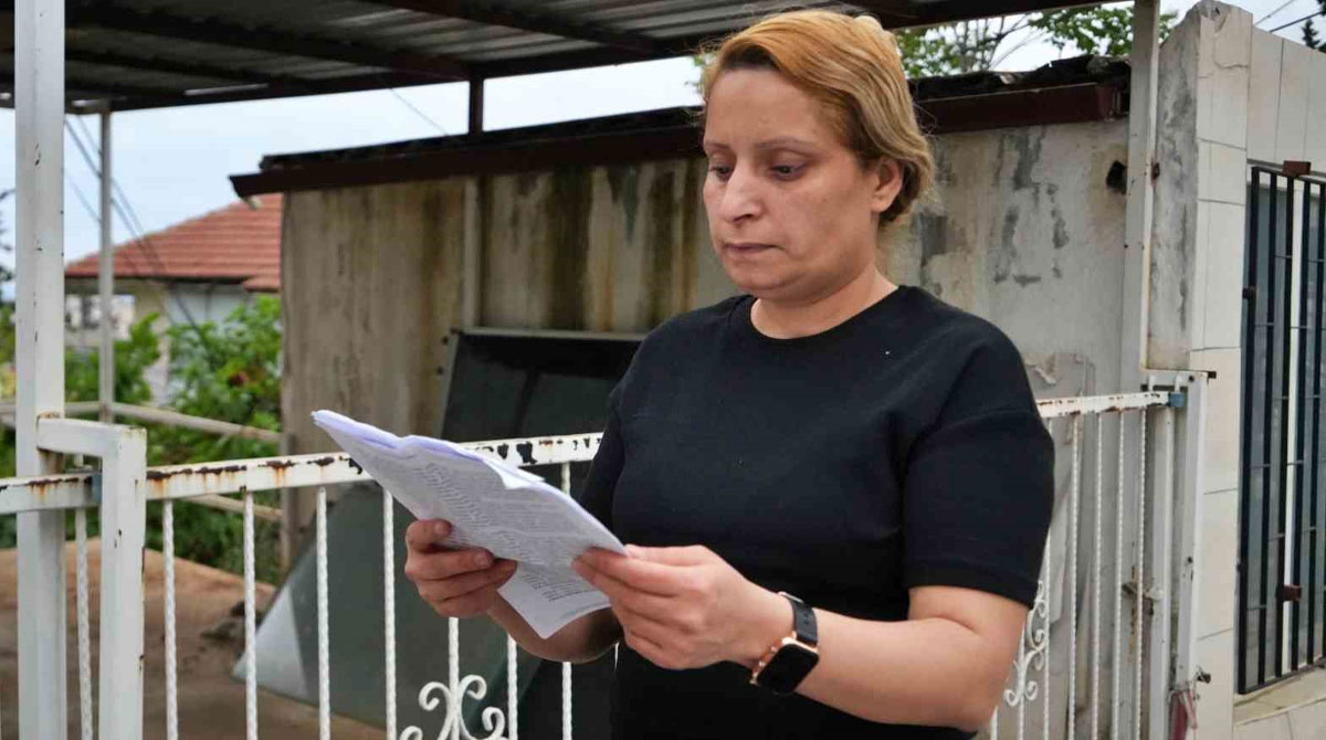 IBAN'ını paylaştı, hayatı kabusa döndü: Mağdurken sanık oldu