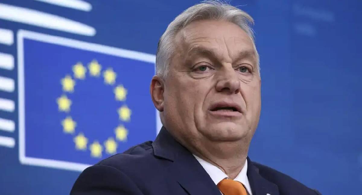 16 yıllık otoriter rejim sandığa gömüldü: Viktor Orban ABD'ye sığınıyor