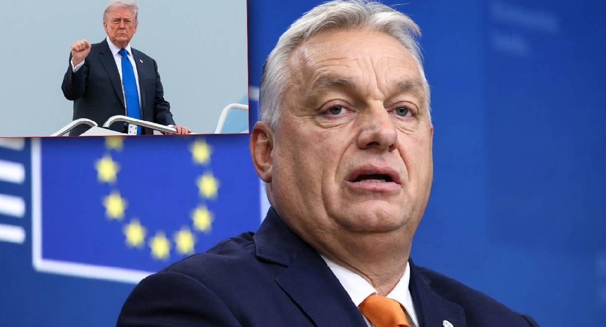 16 yıllık otoriter rejim sandığa gömüldü: Viktor Orban ABD'ye sığınıyor