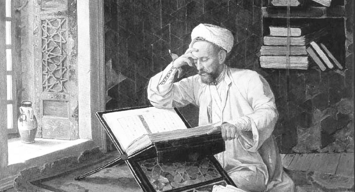 Mâverdî’nin unutulan Anayasası: Akid ve sınırlı iktidar