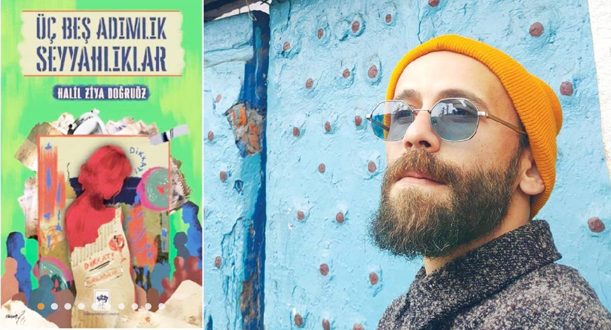 Zamanın ve mekânın estetik enkazı...