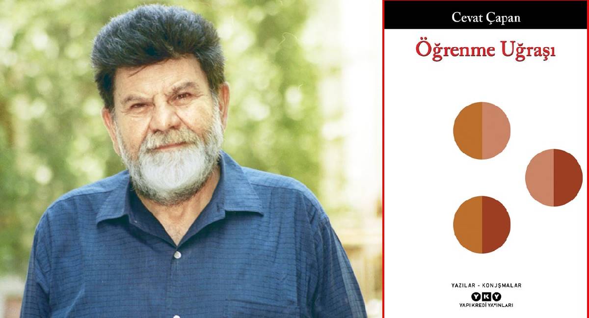 ‘Öğrenme Uğraşı’ndan okuma uğraşına bir yol