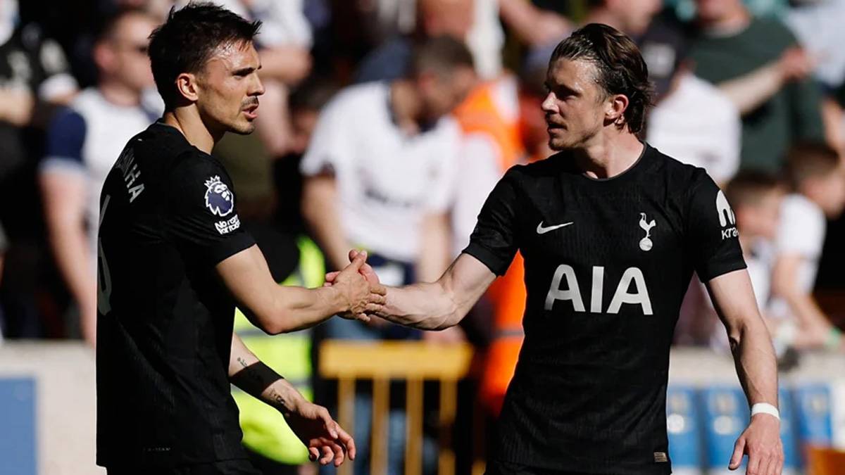 Tottenham 4 ay sonra galibiyetle tanıştı