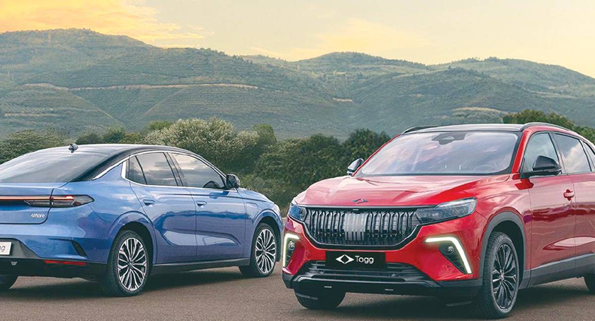 ÖTV muafiyetinde yerlilik şartı dengeleri değiştirdi: Seçenekler daraldı fiyatlar 800 bine düştü