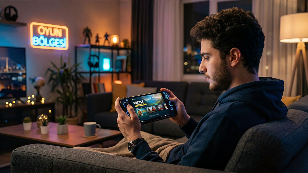 Nintendo Switch mağazasında gizlenen 63 Türkçe oyuna çok şaşıracaksınız