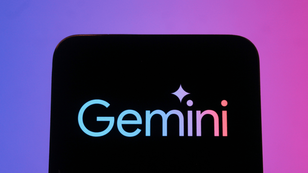 Google, Gemini için macOS uygulamasını kullanıma sundu