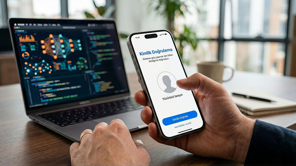 Kimliğini göstermeyen Anthropic'in yapay zekası Claude'u kullanamayacak