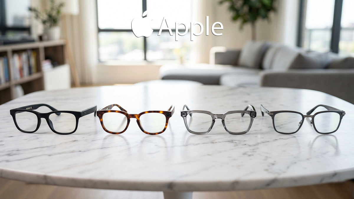 Apple'ın laboratuvarından şok sızıntı: Dört model birden