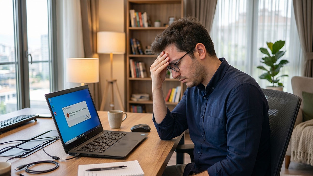 Herkesin cebini yakan gerçek: İnternet operatörlerinde büyük kriz