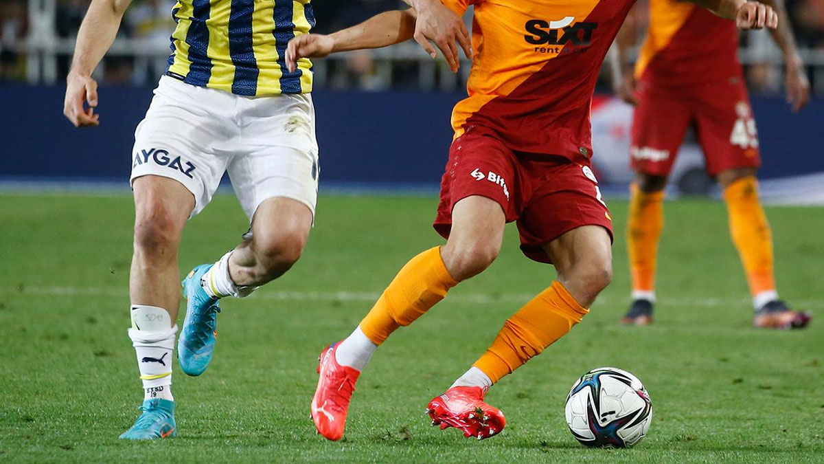 Dev derbiye saatler kala yeni kriz: Şampiyonluk maçında tansiyon zirvede