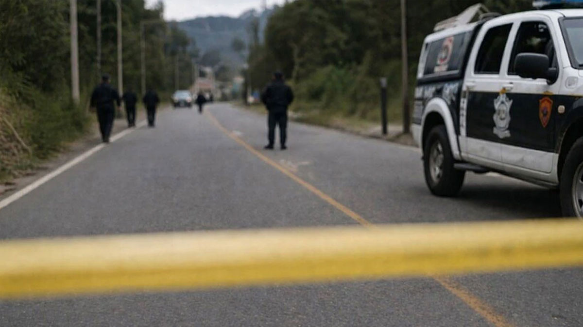 Kolombiya’da köy otobüsüne bombalı saldırı: 14 ölü, 38 yaralı