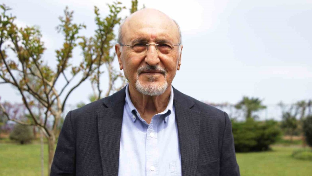 Prof. Dr. Osman Bektaş’tan 4.4'luk Yedisu depremi yorumu: Büyük deprem habercisi değildir