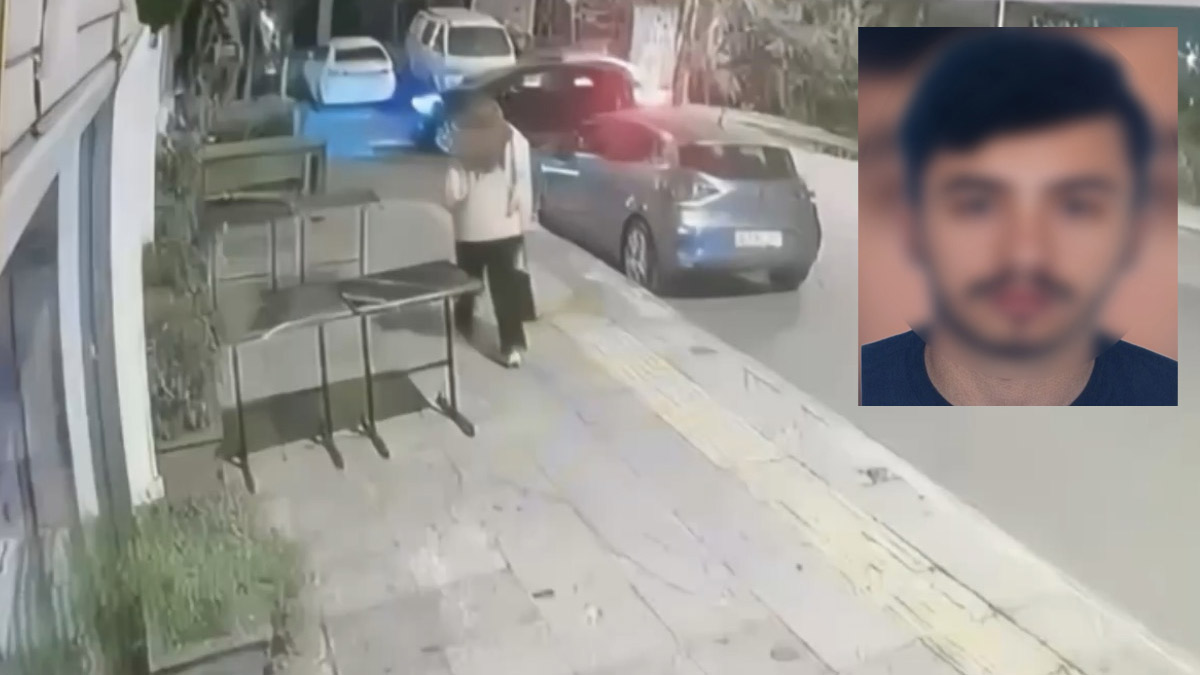 3 gün arayla 2 kadını taciz etti, 'şeytana uydum' dedi! Kuaföründe yakalanan şüpheli tutuklandı