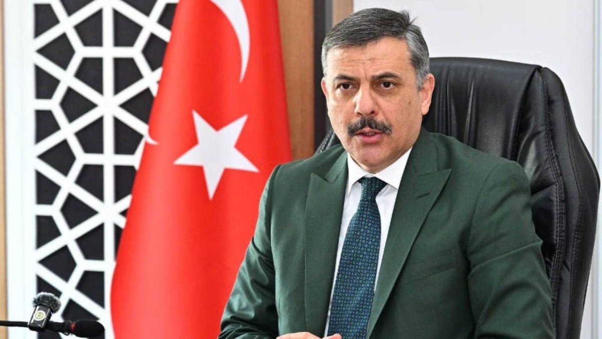 İçişleri Bakanlığı 7 aşamalı güvenlik modeli: Yapay zeka dönemi ve yeni okul tedbirleri