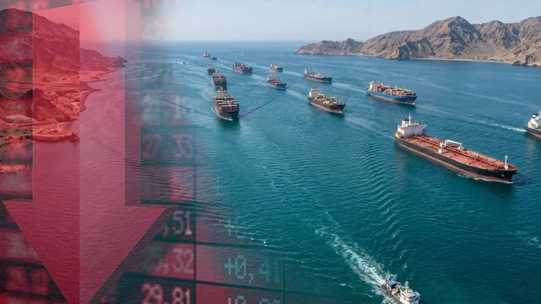 Gelişmekte olan ülkeler için kabus senaryosu: Tarihin en büyük krizi kapıda