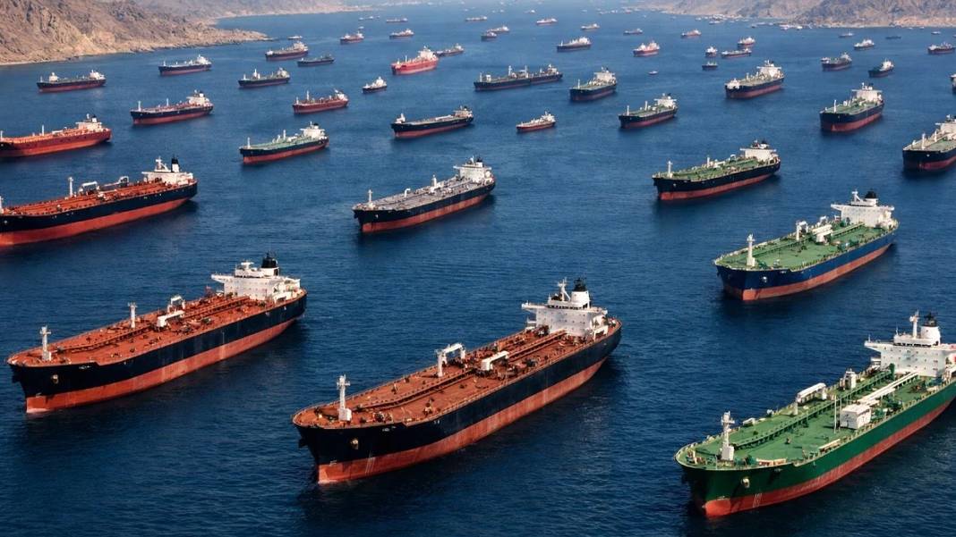 İran’dan dünyaya 'Hürmüz' mesajı: Asla eski haline dönmeyecek