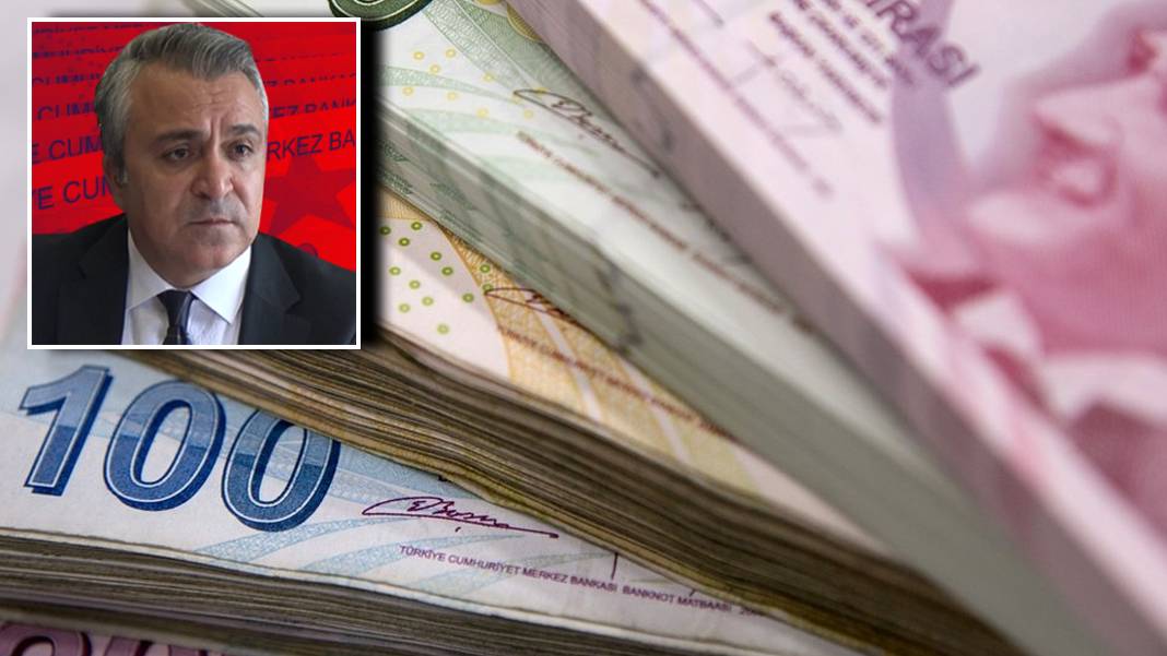 SGK uzmanı Özgür Erdursun hesapladı: İşte temmuz ayı için öngörülen en düşük emekli maaşı