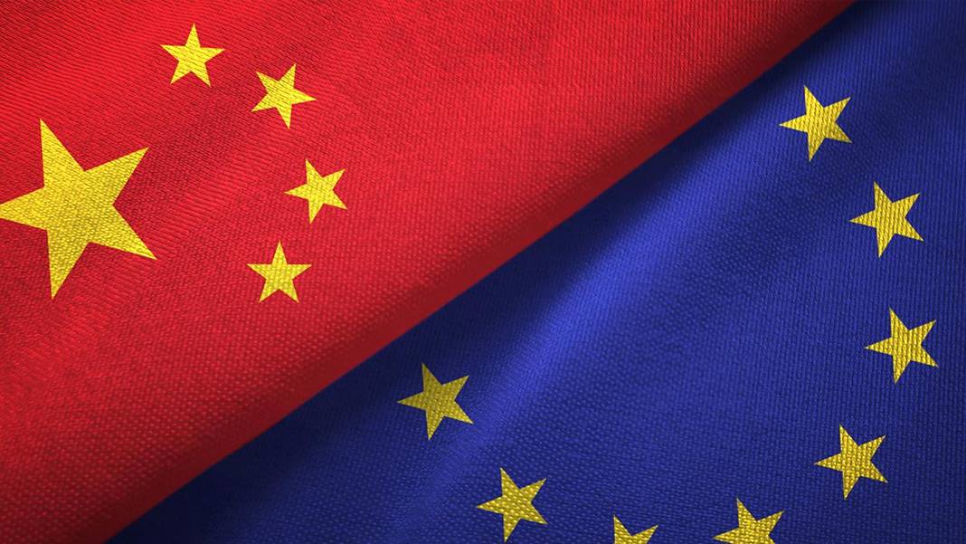 Çin, AB’den yaptırım listesini geri çekmesini isted