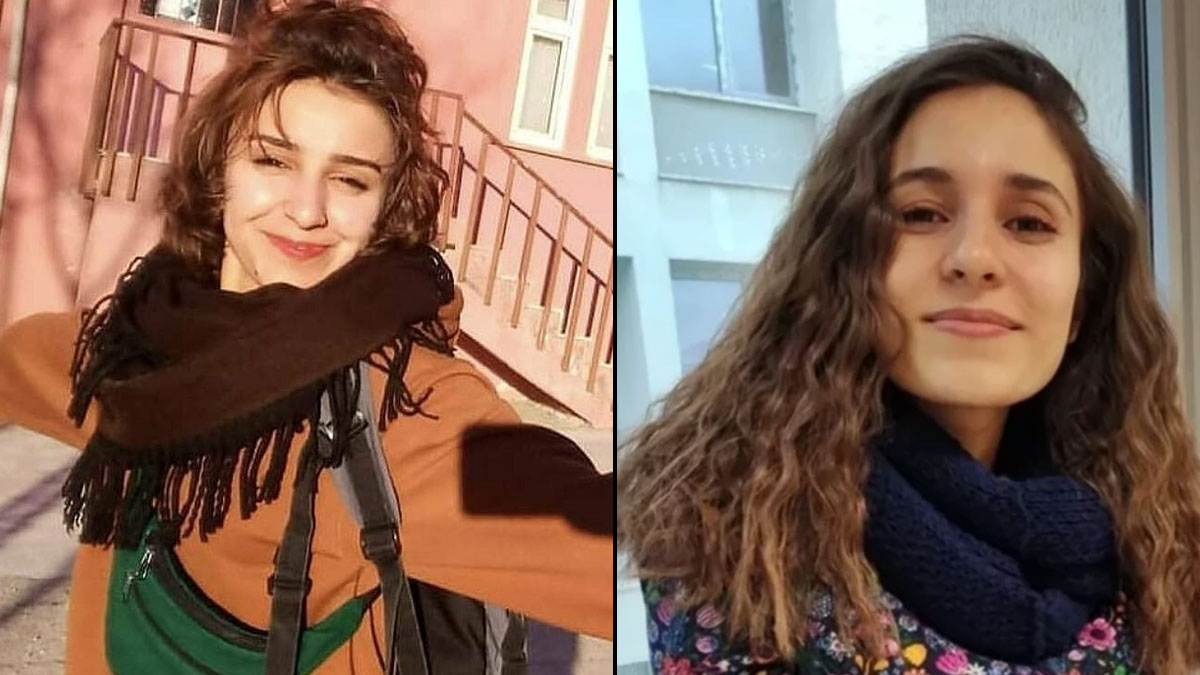 Gülistan Doku'nun yakın arkadaşı Rojwelat Kızmaz'ın ailesinden savcılığa başvuru