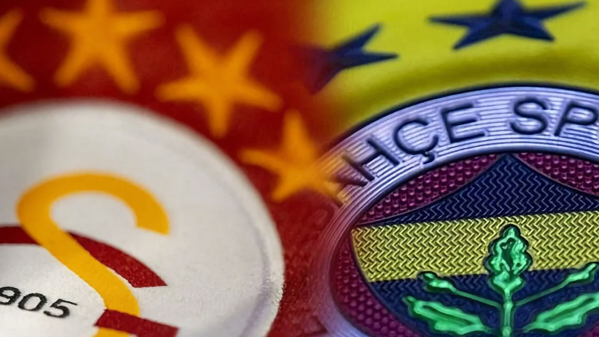 Dev derbiye saatler kala VAR krizi! Fenerbahçe'nin talebi Galatasaray'ın vetosuna takıldı