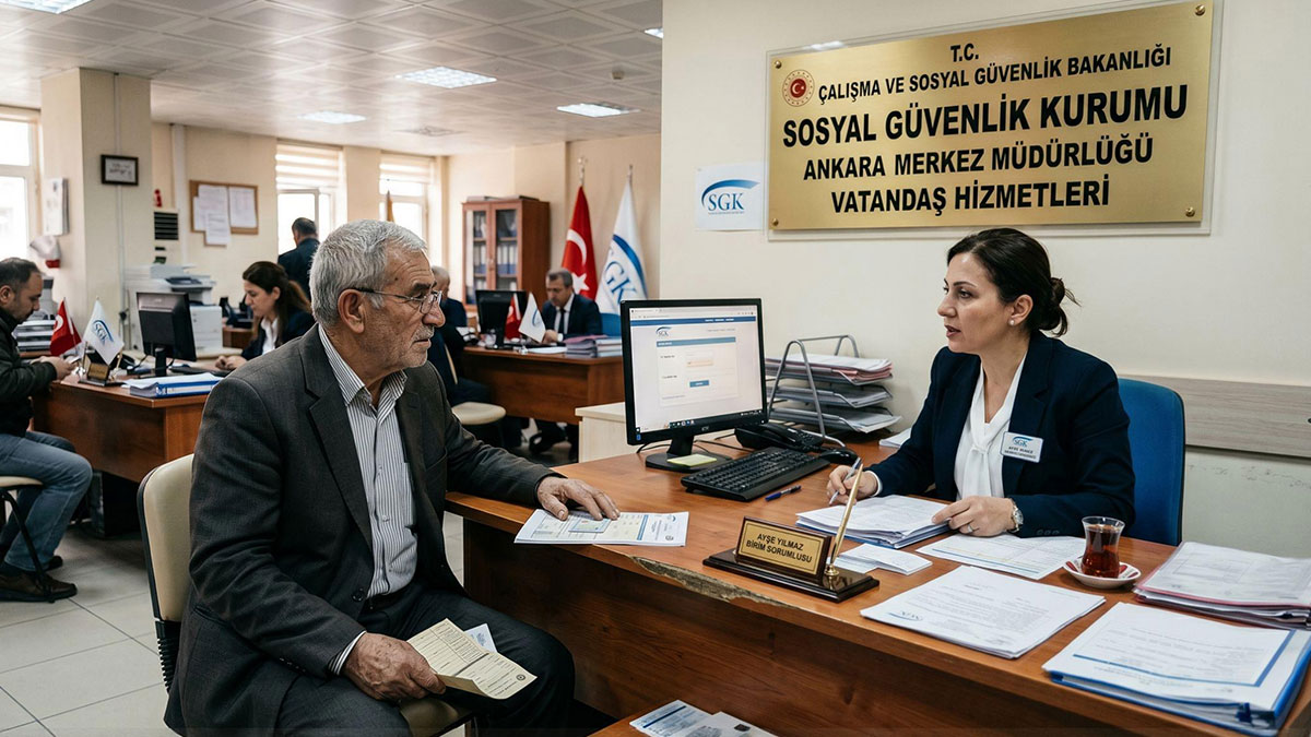 Milyonlarca emekliyi heyecanlandıran maaş iyileştirmesi hayal oldu