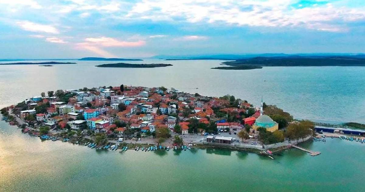 Yaşam kalitesi en yüksek şehirler belirlendi! Türkiye’den 5 şehir listede