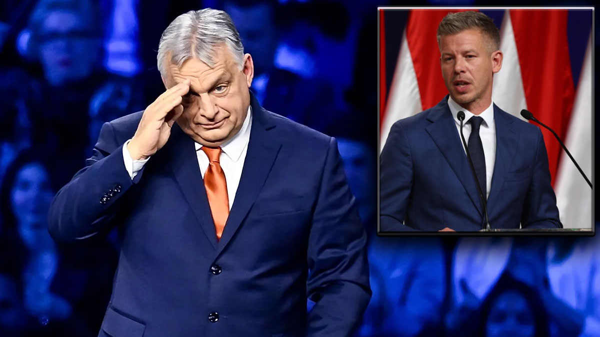 ABD’ye kaçıyor: Seçimi kaybeden Orban yolsuzluk dosyaları yüzünden ‘uzun bir Amerika tatiline’ hazırlanıyor