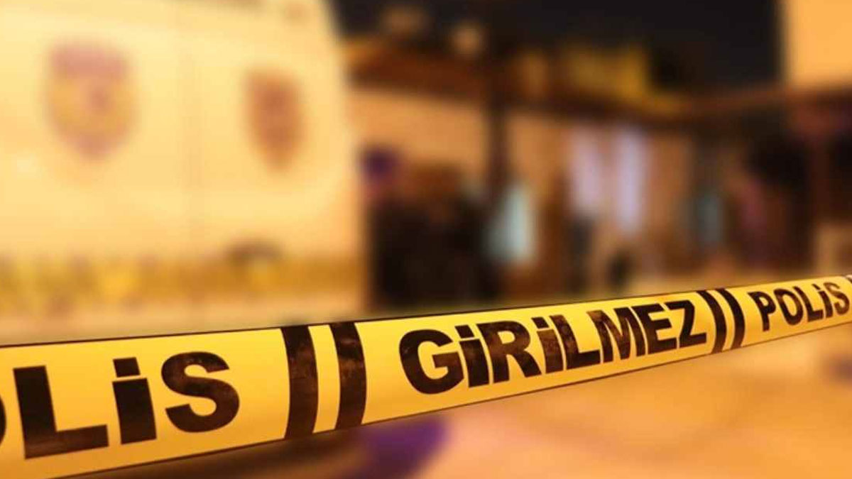 Bakanlık çalışanı, ağabeyi tarafından vurularak öldürüldü