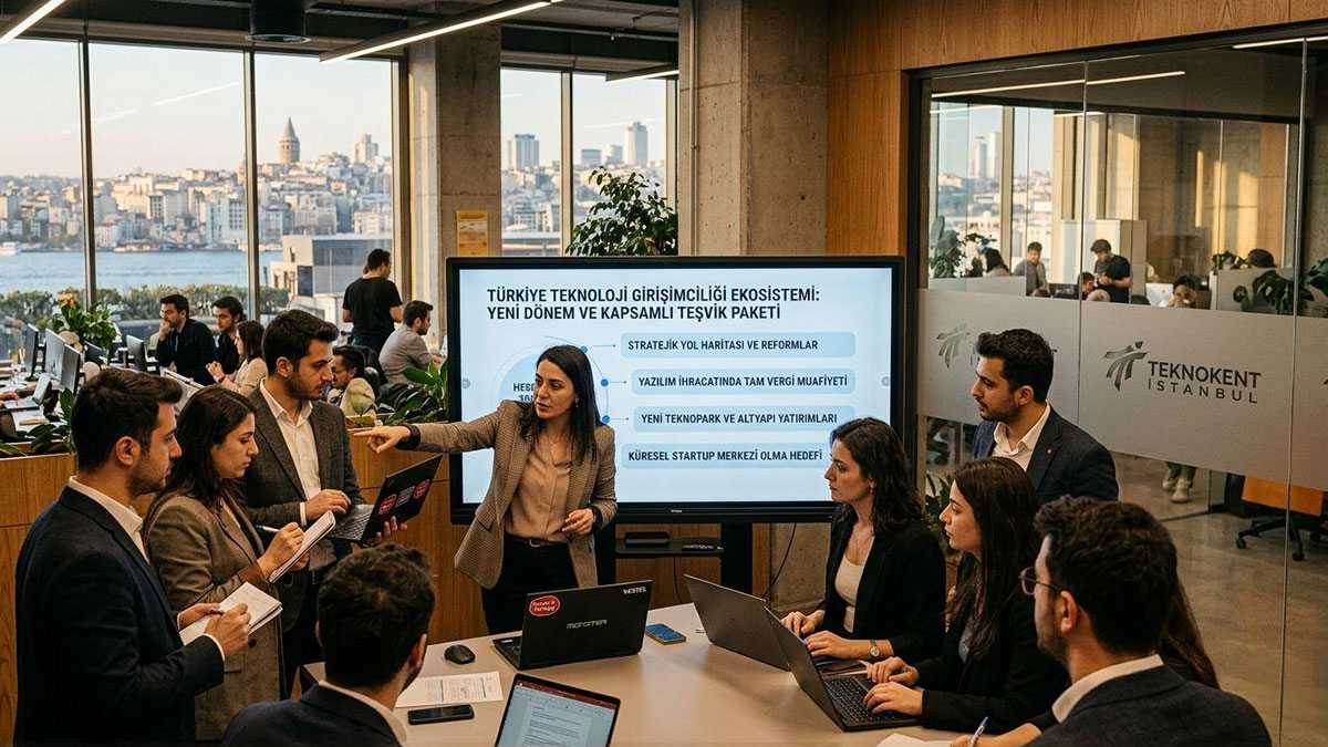 Artık bir kuruş bile vergi ödemeyecekler