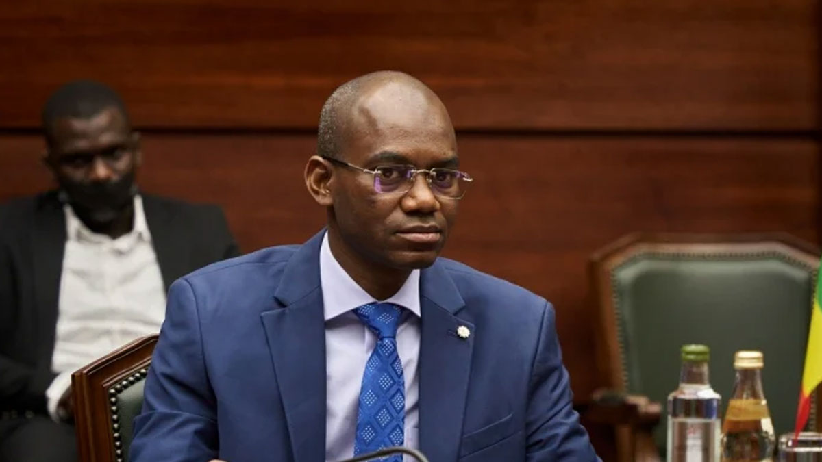 Mali Savunma Bakanı öldürüldü