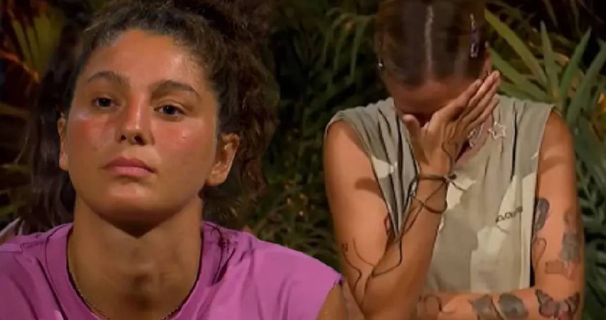 Survivor’da ipler gerildi! Serenay diskalifiye mi oldu? Lina ve Seran Ay’ın kaderi belli oldu