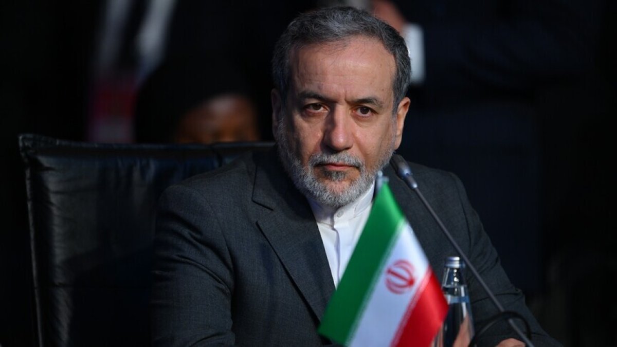 Erakçi: Müzakerelerde çıkarlarımızı güvence altına alacağız