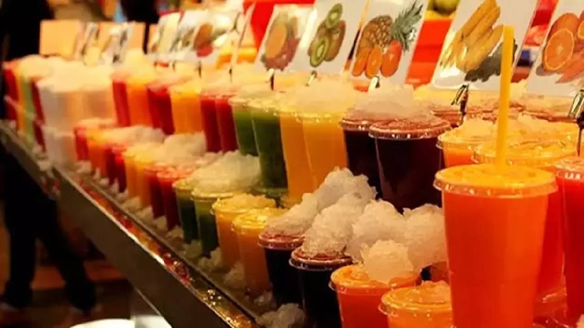 Bilim yanıtladı: Smoothie mi daha faydalı meyve suyu mu?