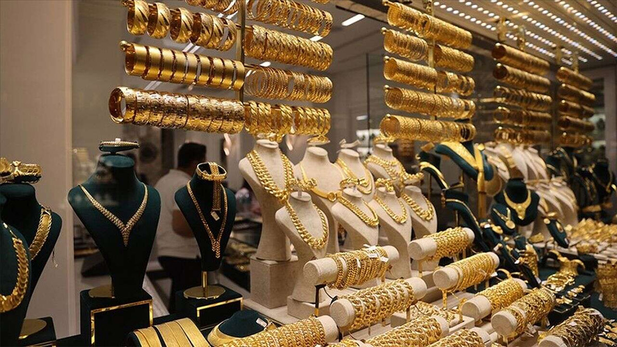 Kuyumcular Odası'ndan vatandaşa uyarı: Sosyal medyadaki altın reklamlarına kanmayın