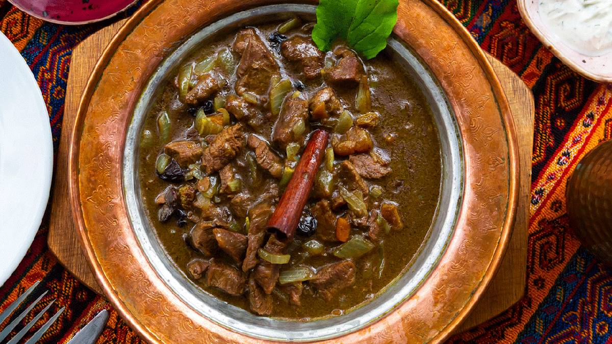 Fatih Sultan Mehmet deyince akla geliyor: Osmanlı’nın vazgeçilmez yemeği