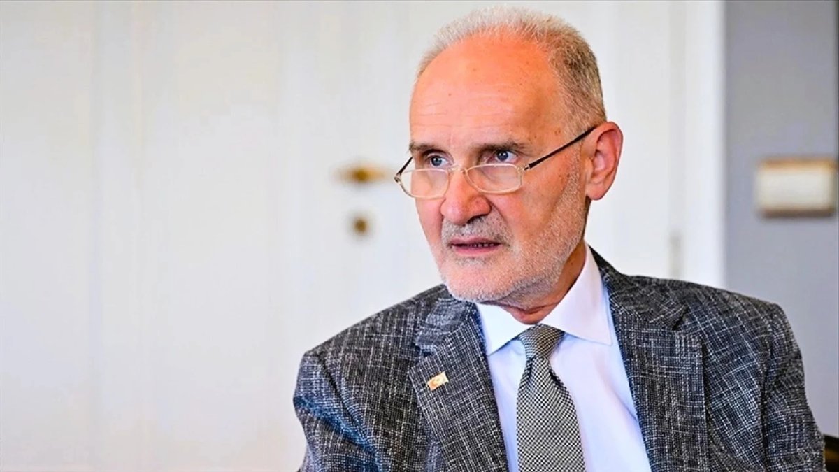 İTO Başkanı Avdagiç’ten "ince ayar" çağrısı: Ekonomi programına güncelleme gerekiyor