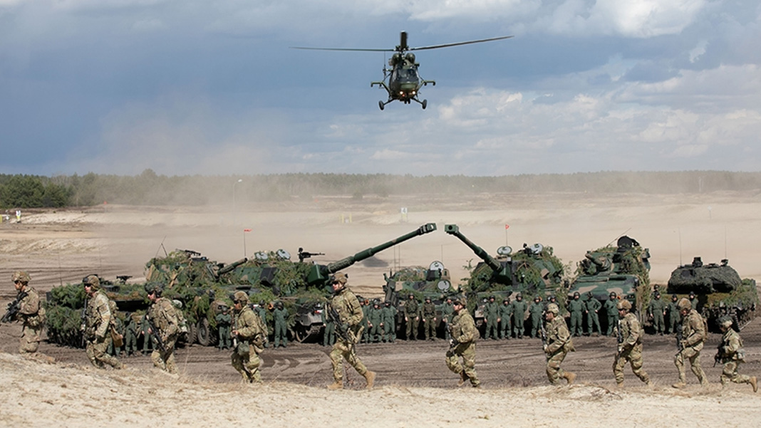 Türkiye'nin askeri bütçesi 30 milyar dolara ulaştı: Küresel silahlanmada 2,9 trilyon dolarlık rekor