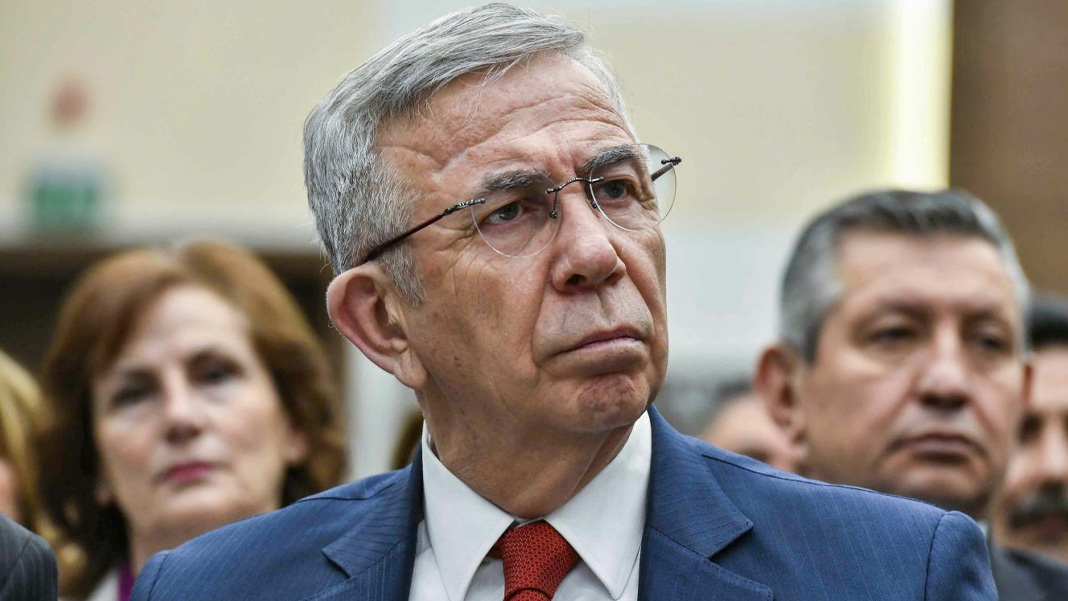 Mansur Yavaş'tan 'her koşulda adayım' iddiasına cevap: Gündemimizde sadece Ankara var