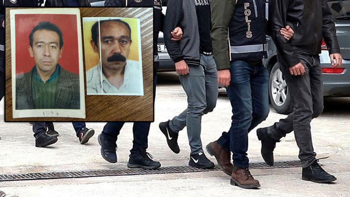 Eskişehir'de 20 yıl önceki kayıp dosyasında yeni gelişme: 12 gözaltı