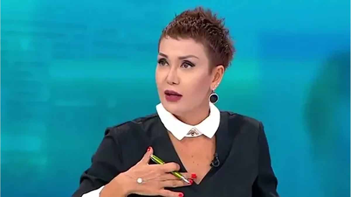 Serap Paköz'den göz yaşartan paylaşım: "Hastalıkta En Büyük İlacım..."