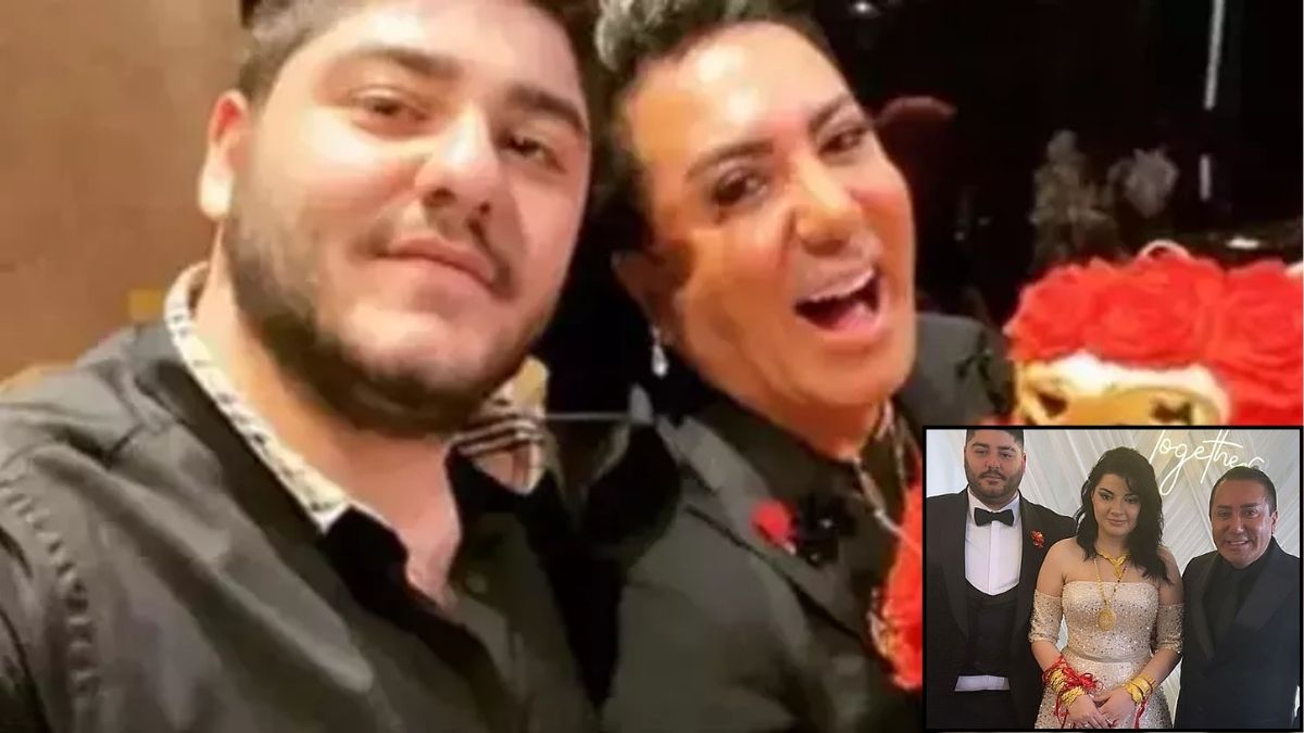 Murat Övüç’ten oğlu ve gelinine veto: Gözyaşları içinde  ‘Ben bunu hak etmedim’ dedi